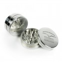 Grinder para cogollo (Pro Grinder, 50mm) | Dutch Passion