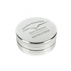 Grinder para cogollo (Pro Grinder, 50mm) | Dutch Passion Grinder para cogollo (Pro Grinder, 50mm) | Dutch Passion
