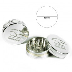 Grinder para cogollo (Pro Grinder, 50mm) | Dutch Passion Grinder para cogollo (Pro Grinder, 50mm) | Dutch Passion