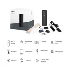 Pax 3 - Complete Kit