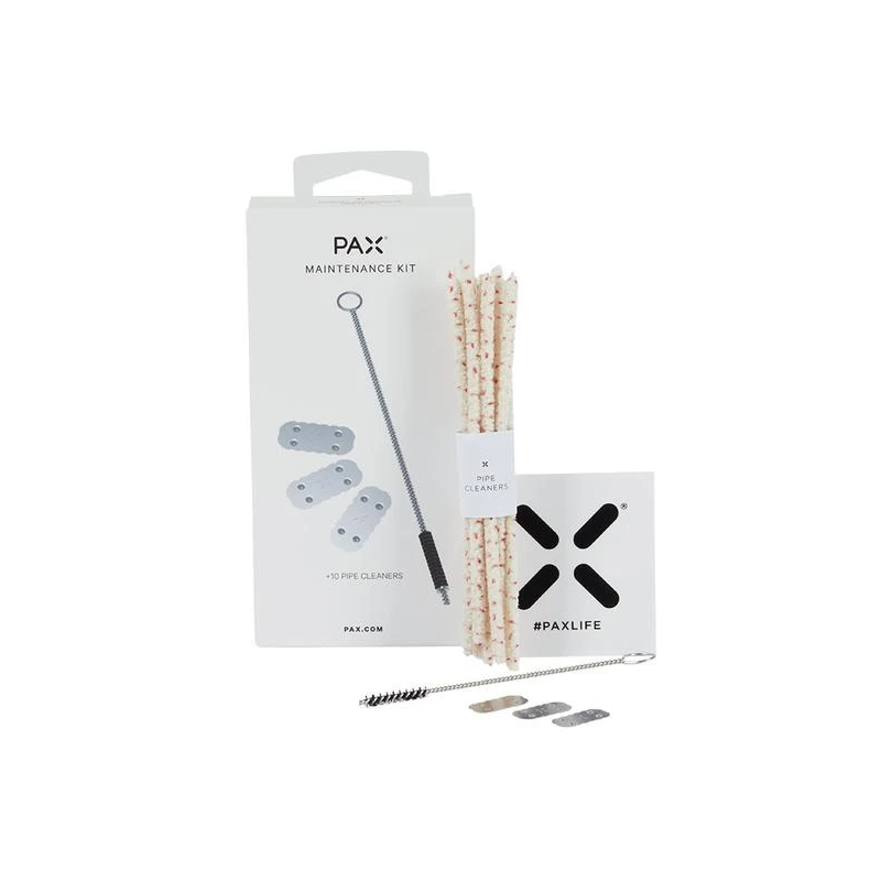 Pax Maintenance Kit