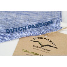 Hemp Face Mask - Dark Blue Hemp Face Mask - Dark Blue