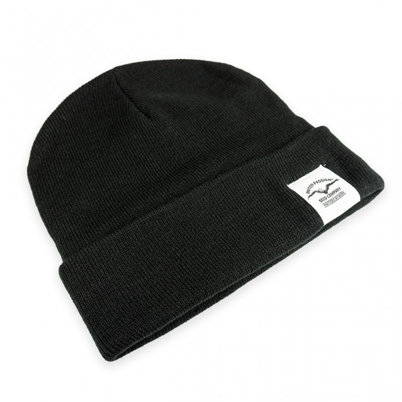 Compra el gorro bordado de Dutch Passion | Productos de cannabis