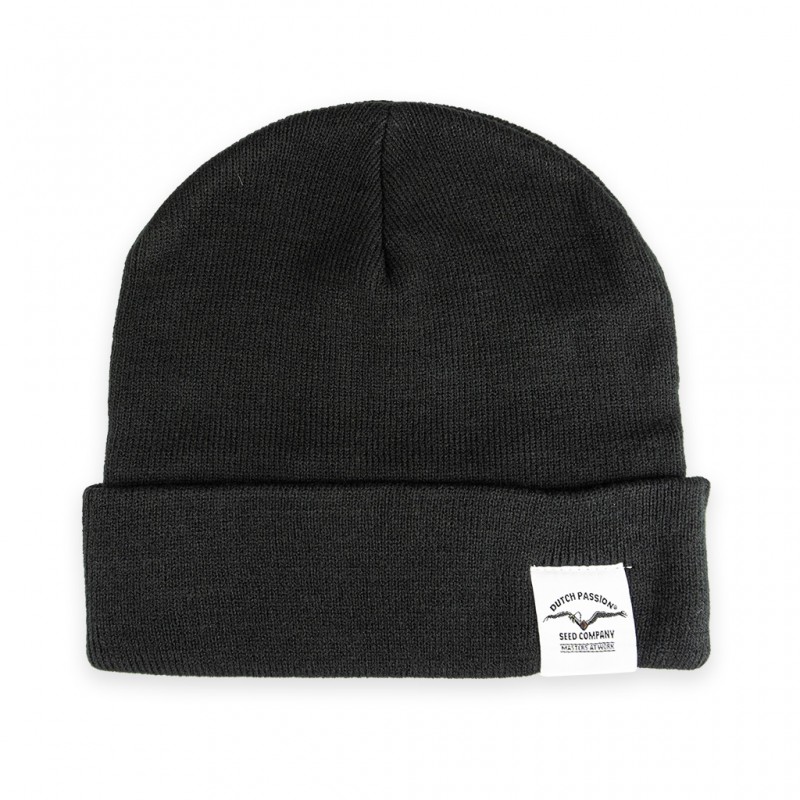 Compra el gorro bordado de Dutch Passion | Productos de cannabis Compra el gorro bordado de Dutch Passion | Productos de cannabis