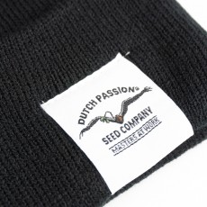 Compra el gorro bordado de Dutch Passion | Productos de cannabis Compra el gorro bordado de Dutch Passion | Productos de cannabis