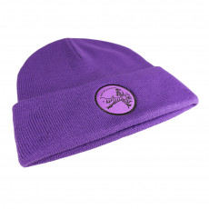 Gorro morado - Super Sativa Seed Club Gorro morado - Super Sativa Seed Club