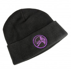 Berretto Nero (beanie) - Super Sativa Seed Club Berretto Nero (beanie) - Super Sativa Seed Club