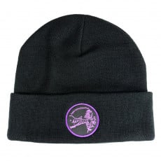 Berretto Nero (beanie) - Super Sativa Seed Club Berretto Nero (beanie) - Super Sativa Seed Club