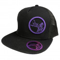 Cappellino Trucker (con retina) - Super Sativa Seed Club
