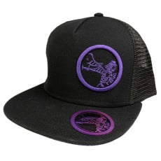 Cappellino Trucker (con retina) - Super Sativa Seed Club Cappellino Trucker (con retina) - Super Sativa Seed Club