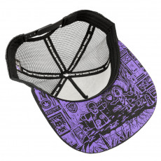 Cappellino Trucker (con retina) - Super Sativa Seed Club Cappellino Trucker (con retina) - Super Sativa Seed Club