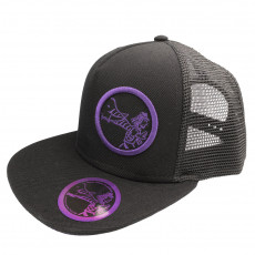 Cappellino Trucker (con retina) - Super Sativa Seed Club Cappellino Trucker (con retina) - Super Sativa Seed Club