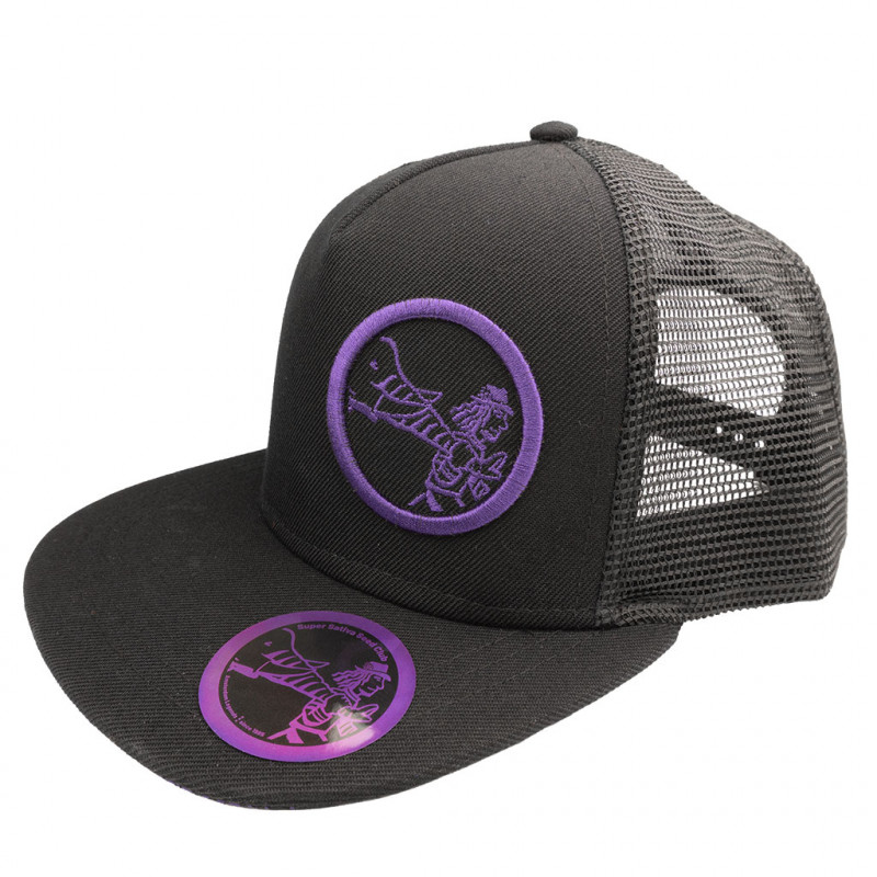 Cappellino Trucker (con retina) - Super Sativa Seed Club Cappellino Trucker (con retina) - Super Sativa Seed Club