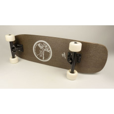Skateboard Cruiser in canapa - Super Sativa Seed Club Skateboard Cruiser in canapa - Super Sativa Seed Club