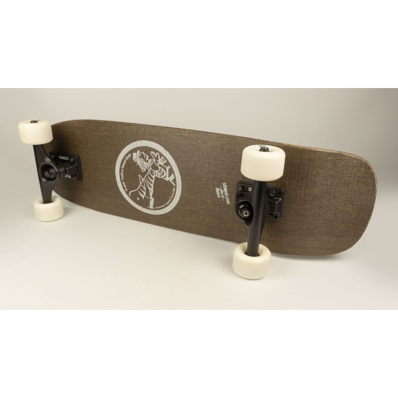 Skateboard Cruiser in canapa - Super Sativa Seed Club Skateboard Cruiser in canapa - Super Sativa Seed Club