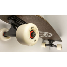 Skateboard Cruiser in canapa - Super Sativa Seed Club Skateboard Cruiser in canapa - Super Sativa Seed Club