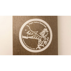 Skateboard Hemp Street - Super Sativa Seed Club Skateboard Hemp Street - Super Sativa Seed Club
