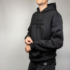 Sudadera de Dutch Passion Sudadera de Dutch Passion