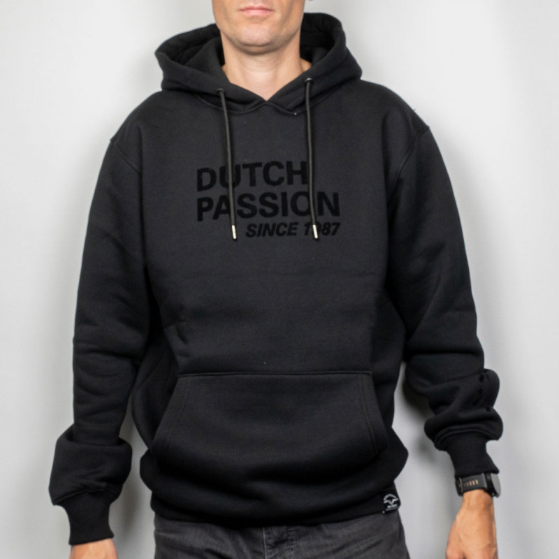 Sudadera de Dutch Passion Sudadera de Dutch Passion