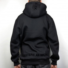 Sudadera de Dutch Passion Sudadera de Dutch Passion
