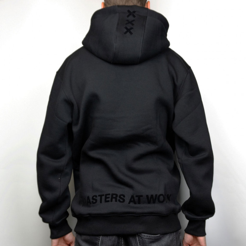 Sudadera de Dutch Passion Sudadera de Dutch Passion
