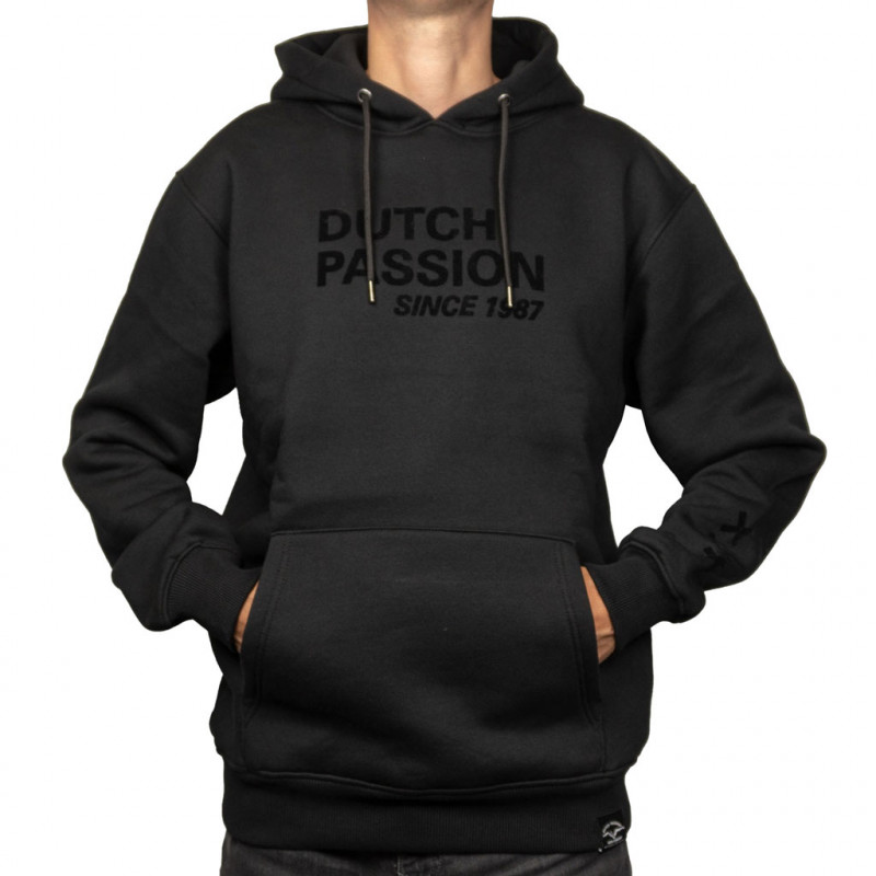 Sudadera de Dutch Passion Sudadera de Dutch Passion