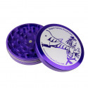 Super Sativa Seed Club - Grinder (diametro 90mm)