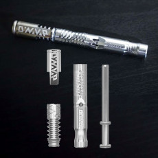 Dynavap The M Dynavap The M