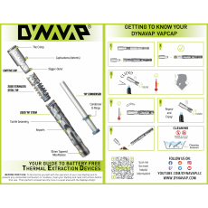 Dynavap The M Dynavap The M