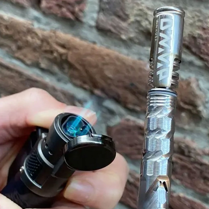 Dynavap The M Dynavap The M