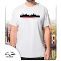 Compra la camiseta del cannabis Amsterdam Amnesia | Dutch Passion ES