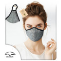 Compra mascarillas faciales de cáñamo (fibras de cáñamo del Himalaya)