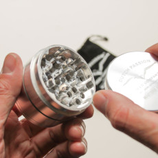 Pro Grinder, 55mm Pro Grinder, 55mm