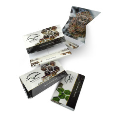 Papel de liar King Size Slim de Dutch Passion Papel de liar King Size Slim de Dutch Passion