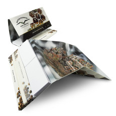 Papel de liar King Size Slim de Dutch Passion Papel de liar King Size Slim de Dutch Passion