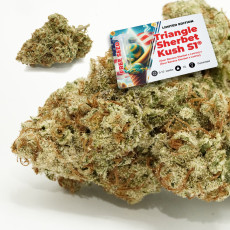 Semillas de Cannabis Sherbelato Cake | Dutch Passion ES Semillas de Cannabis Sherbelato Cake | Dutch Passion ES
