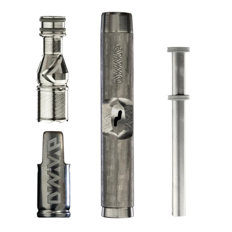 Comprar el vaporizador DynaVap El M 7 | Dutch Passion ES Comprar el vaporizador DynaVap El M 7 | Dutch Passion ES