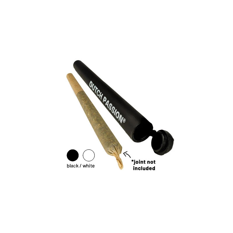 Joint Tube