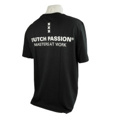 Camiseta Dutch Passion – Negra Camiseta Dutch Passion – Negra