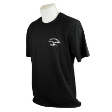 Camiseta Dutch Passion – Negra Camiseta Dutch Passion – Negra