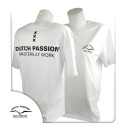 T-shirt Dutch Passion - Bianca