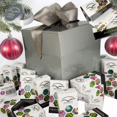 Xmas THC Autoflower Collection 37 seeds