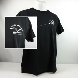 T-shirt Orange Bud 2.0 di Sericraft | Dutch Passion T-shirt Orange Bud 2.0 di Sericraft | Dutch Passion