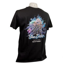 Camiseta Blue Zushi de Sericraft | Dutch Passion Camiseta Blue Zushi de Sericraft | Dutch Passion