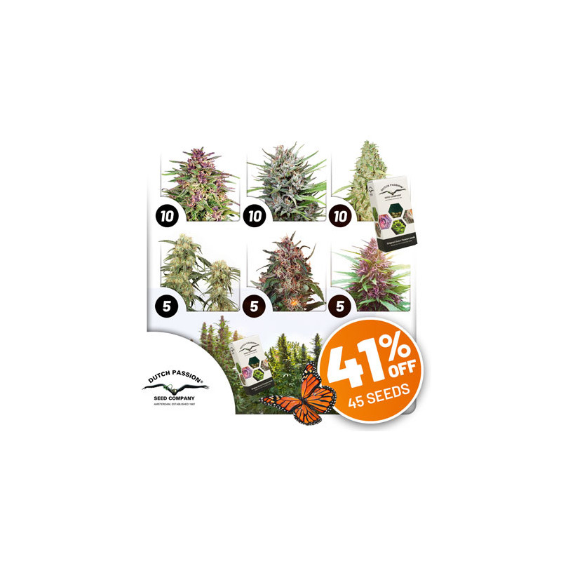 Outdoor Voordeelpakket