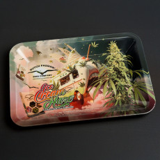Rolling Tray - Dutch Passion Rolling Tray - Dutch Passion