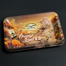 Rolling Tray - Dutch Passion Rolling Tray - Dutch Passion