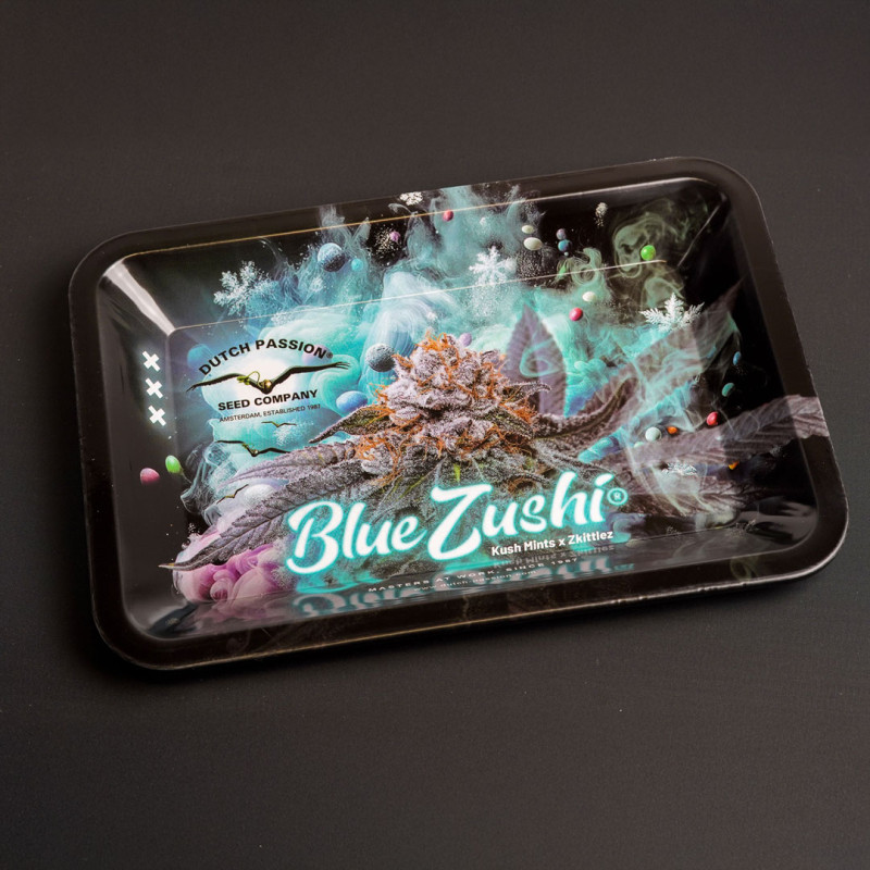 Rolling Tray - Dutch Passion Rolling Tray - Dutch Passion