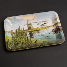 Rolling Tray - Dutch Passion Rolling Tray - Dutch Passion