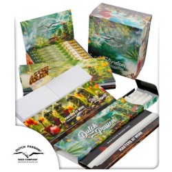 Dutch Passion x Jilter – Rolling papers & filters deluxe pack Dutch Passion x Jilter – Rolling papers & filters deluxe pack